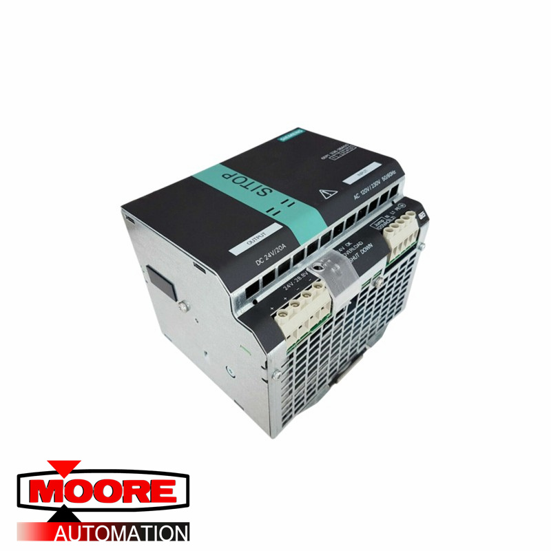 Bộ nguồn SIEMENS 6EP1336-3BA10 SITOP PSU100M