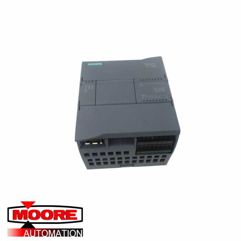 SIEMENS 6ES7212-1AE40-0XB0 CPU 1212C CPU nhỏ gọn