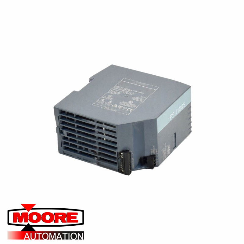 Bộ nguồn SIEMENS 6EP1334-2BA20 PSU100S