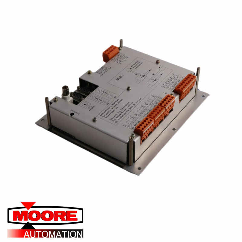 Bộ nguồn ABB SPS03-15V 2VAA008281R001