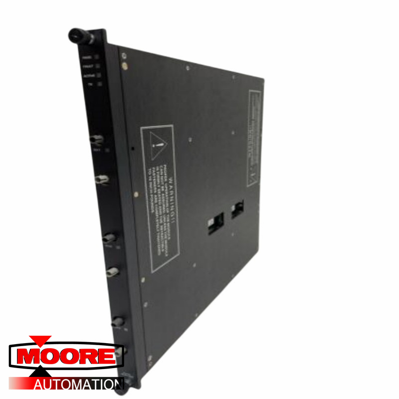 MODULE BỘ XỬ LÝ TRICONEX 3007