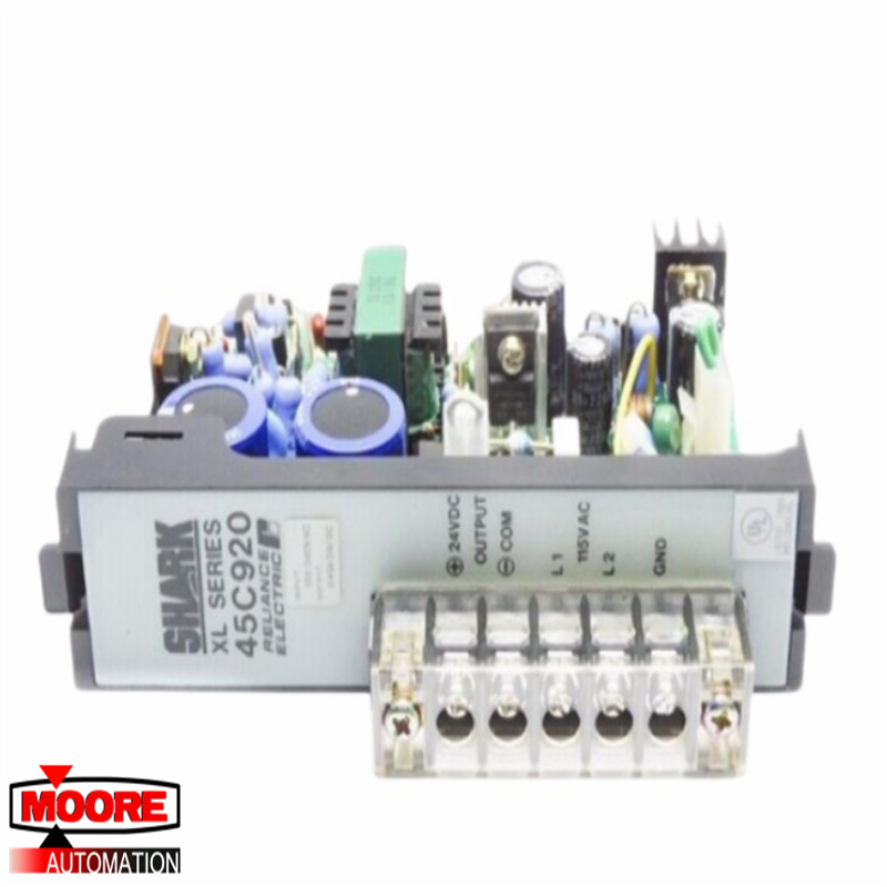 MODULE CẤP ĐIỆN Reliance 45C920