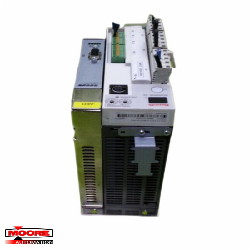 Ổ đĩa servo REXROTH DKC1.03-012-3-MGP-01VRS