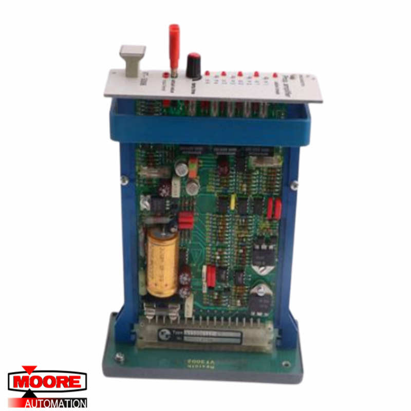 REXROTH VM310 0608750109-102 MODULE CUNG CẤP ĐIỆN