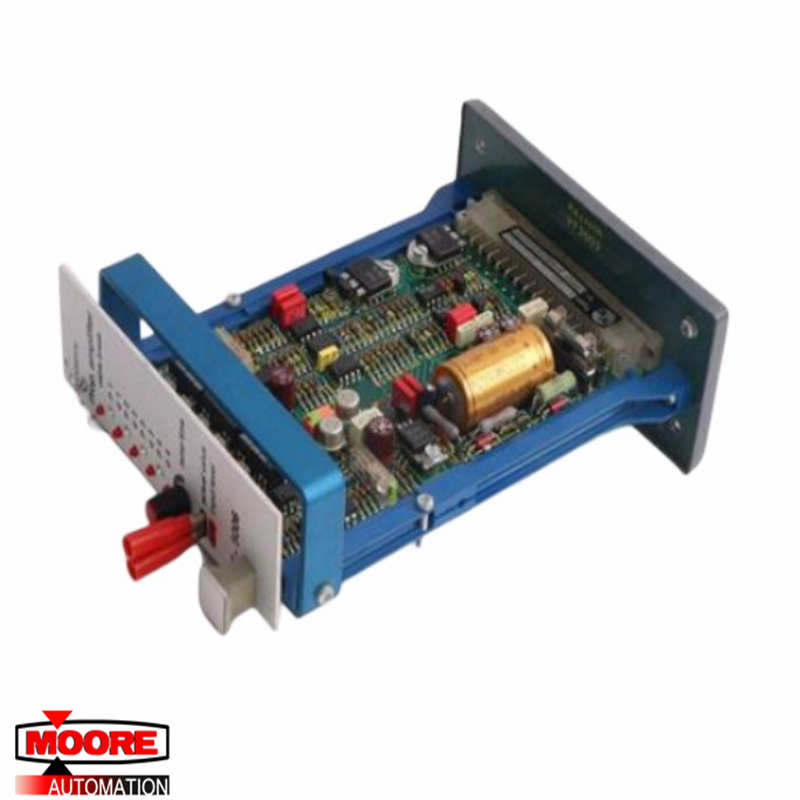 THẺ KHUẾCH ĐẠI ANALOG REXROTH VT3006S35 R1