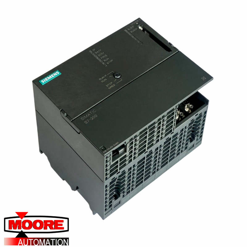 Mô-đun CPU 6ES7318-2AJ00-0AB0 của Siemens