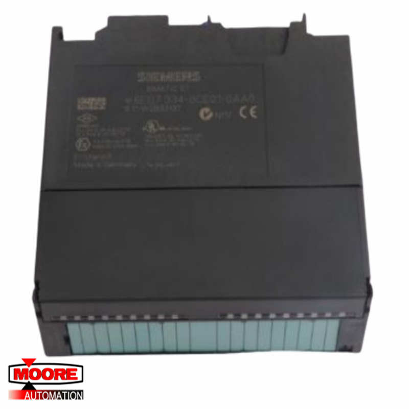 Mô-đun I/O tương tự SIEMENS 6ES7334-0CE01-0AA0