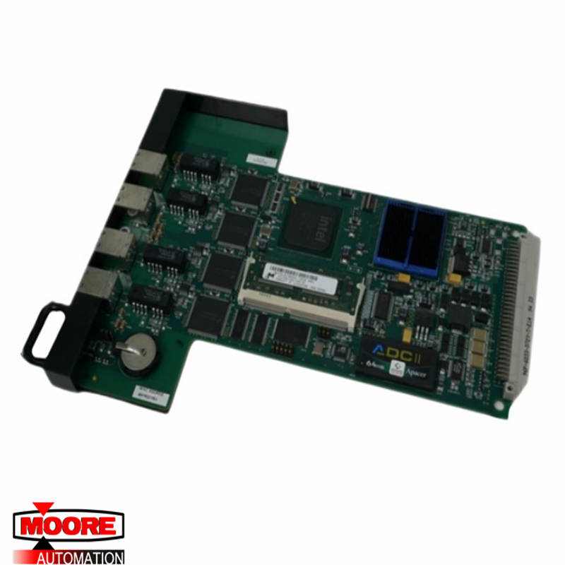 Bo mạch CPU RTP 3000/02 SER 3000