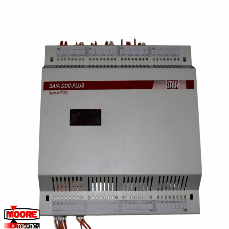 MODULE CUNG CẤP MỞ RỘNG SAIA PCD2.C100