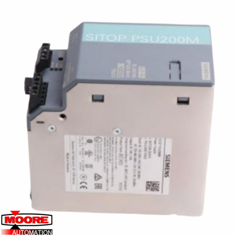 Bộ nguồn SIEMENS 6EP1334-3BA10