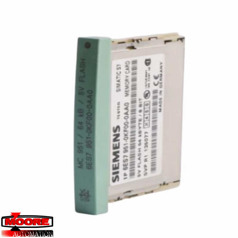 Thẻ nhớ SIEMENS 6ES7951-0KF00-0AA0