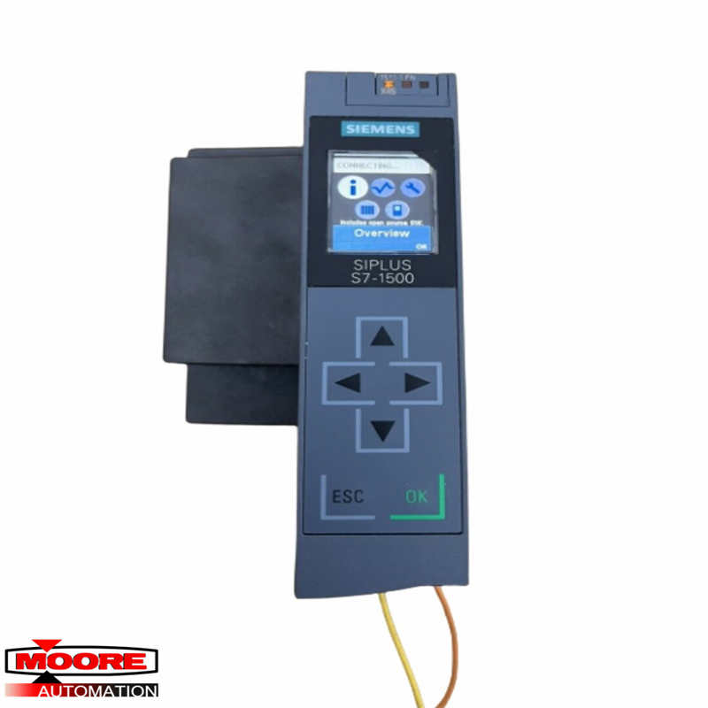 SIEMENS 6ES7511-1AK01-0AB0 Bộ xử lý trung tâm