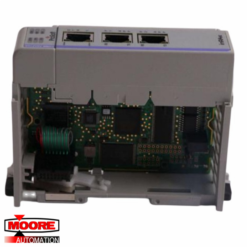 PROSOFT MVI69E-MBS Cung cấp điện Revere