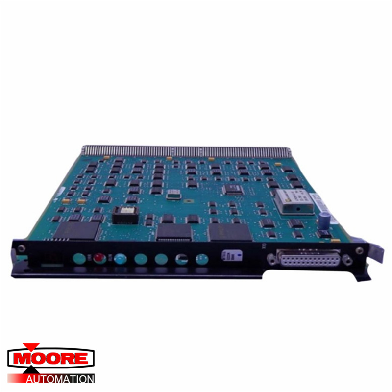 SIEMENS S30810-Q2224-X000-07 S30810-Q2224-X-7-ZSYS MODULE TRẠM