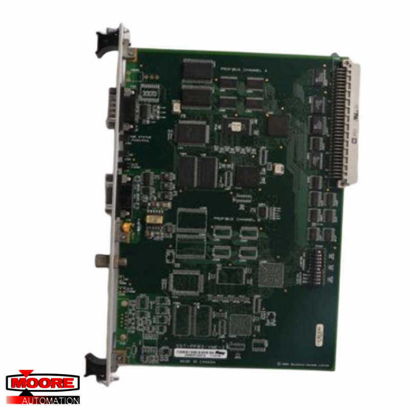 Card giao tiếp SST 5136-PFB-PCI