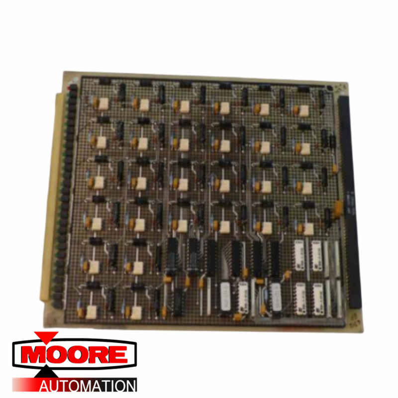 MODULE ĐẦU RA WOODWARD 5462-758B