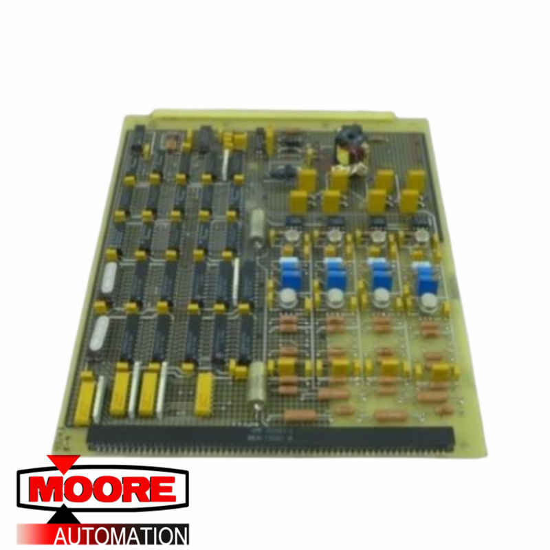 THẺ PLC WOODWARD 5462-744