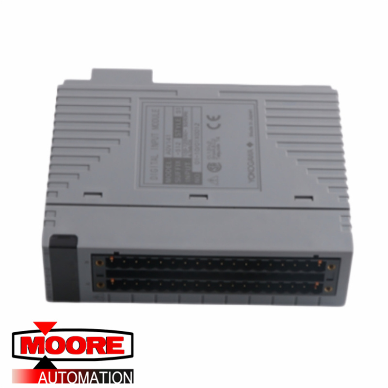 Mô-đun đầu vào kỹ thuật số YOKOGAWA ADV141-S12 S1