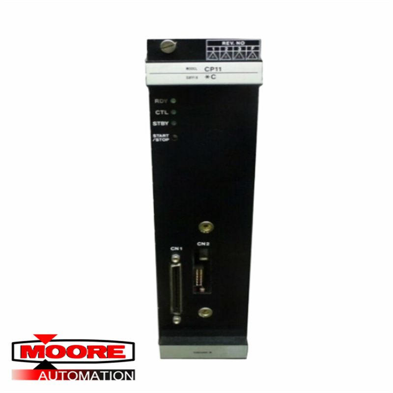 Mô-đun CPU YOKOGAWA CP11*C AS S9291AS-0