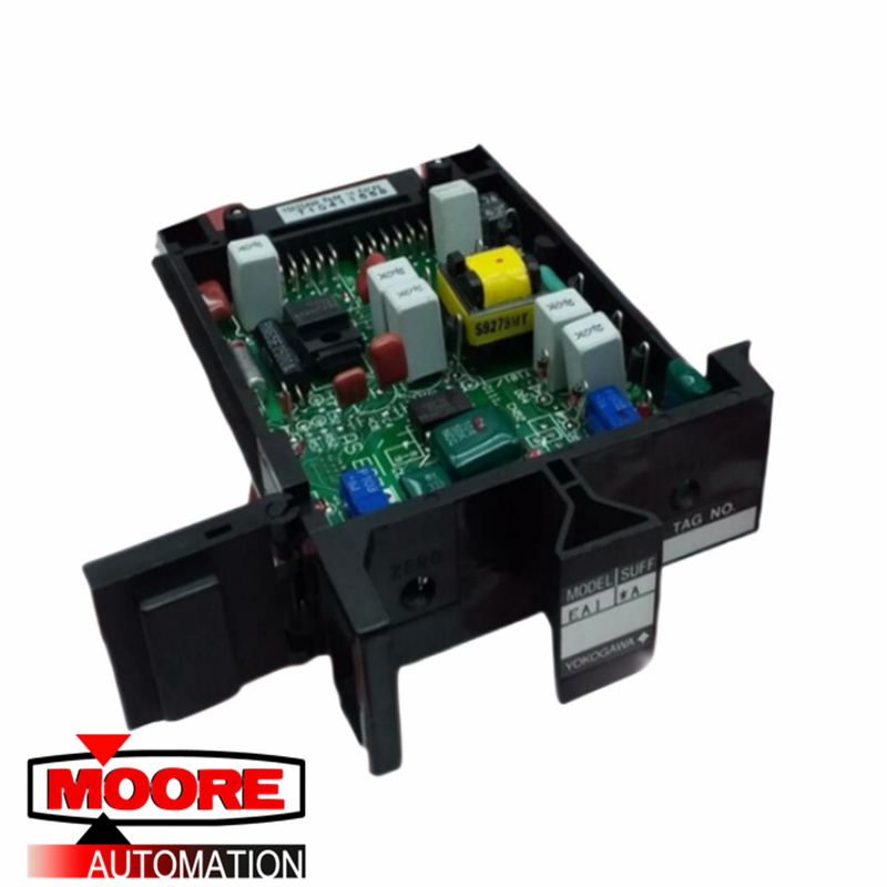 Bộ điều hòa tín hiệu YOKOGAWA EA1*A AS E9740A-07