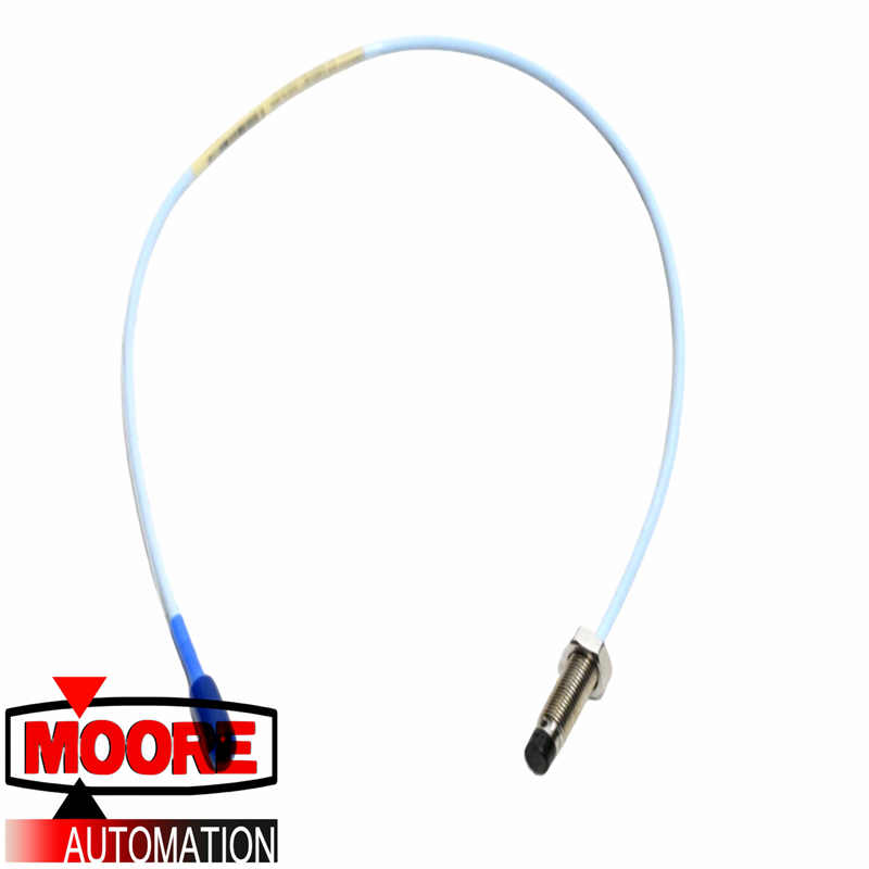 BENTLY NEVADA 330101-00-50-10-02-00 Đầu dò tiệm cận