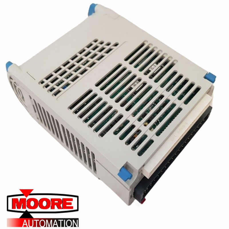 Mô-đun đầu vào tương tự EMERSON 5X00070G04