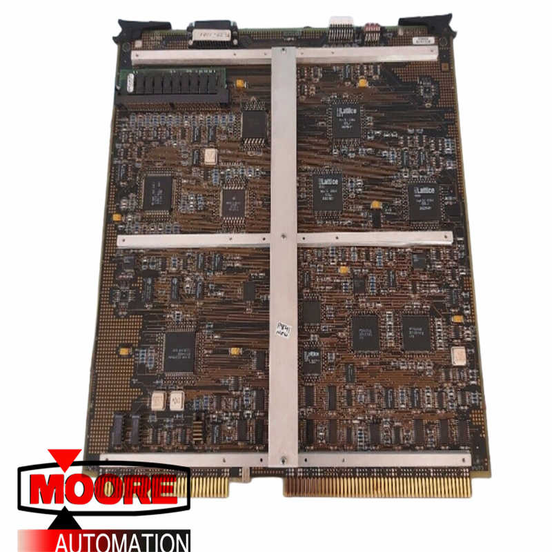 HONEYWELL K2LCN-4 51402615-400 BAN PC