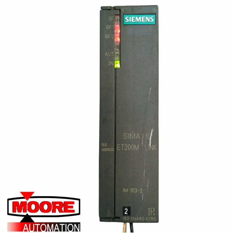 Mô-đun giao diện SIEMENS 6ES7 153-2BA82-0XB0