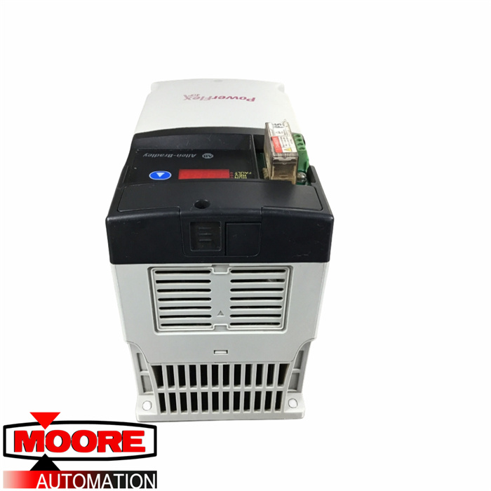 Ổ đĩa AC Allen-Bradley 22A-D8P7N104