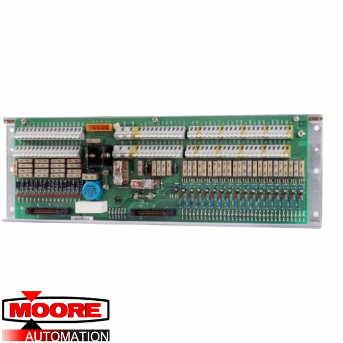 Thẻ giao diện I/O ABB HIEE305089R0001