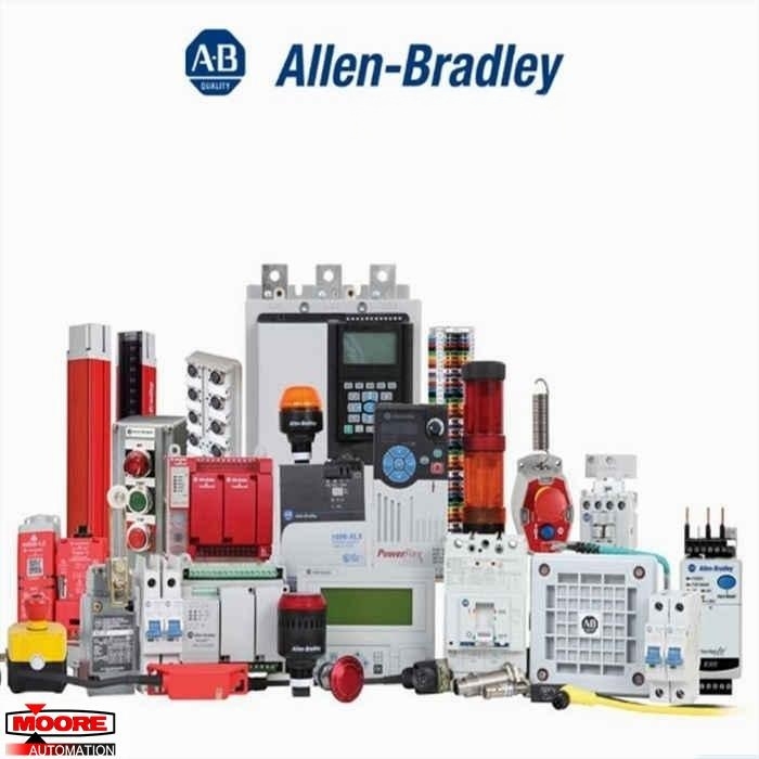 Giới thiệu về dòng sản phẩm Allen-Bradley MicroLogix 1500