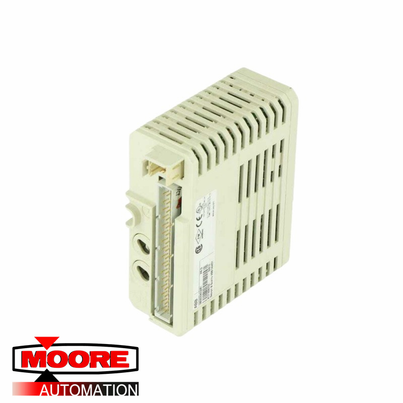 MODULE ĐẦU VÀO Kỹ thuật số ABB DI840 3BSE020836R1