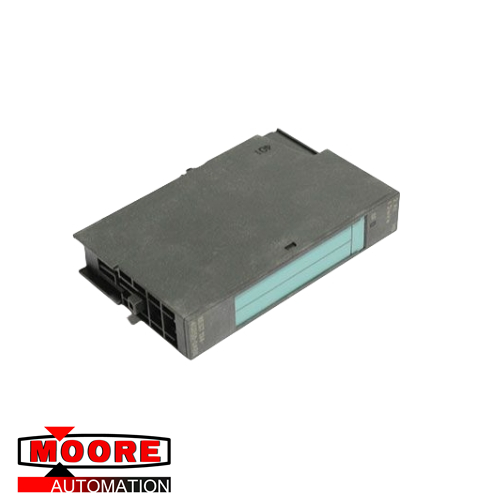 SIEMENS 6ES7134-4GB50-0AB0 Mô-đun điện tử tương tự