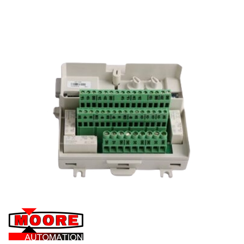 MODULE ĐƠN VỊ PHÂN TÍCH NGỌT ABB C87-11006