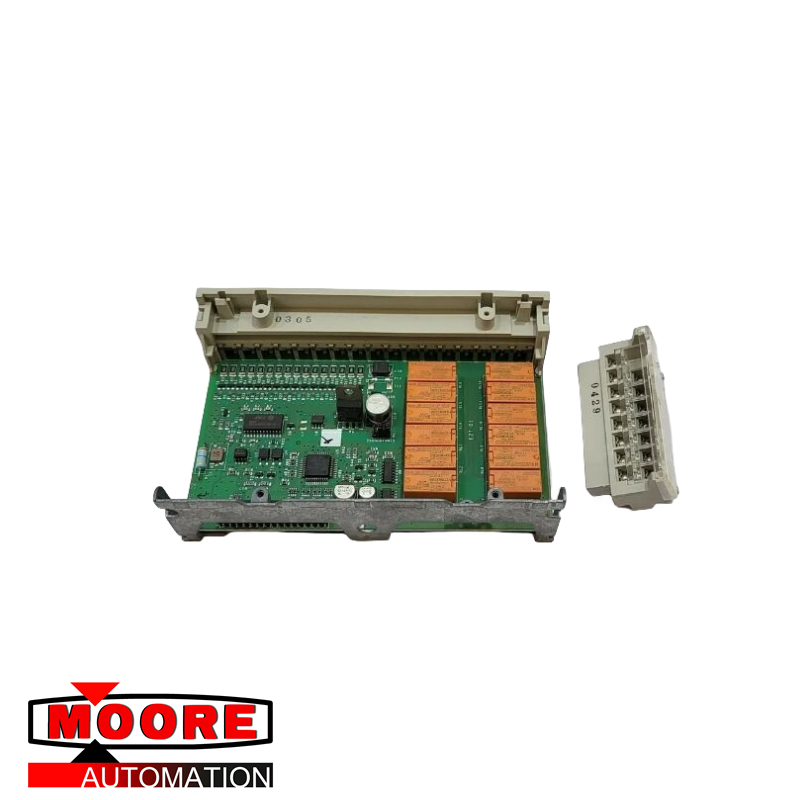 SCHNEIDER TSXDMZ28DR Đế I/O rơle rời rạc