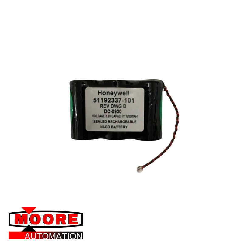 Bộ pin HONEYWELL 51192337-101