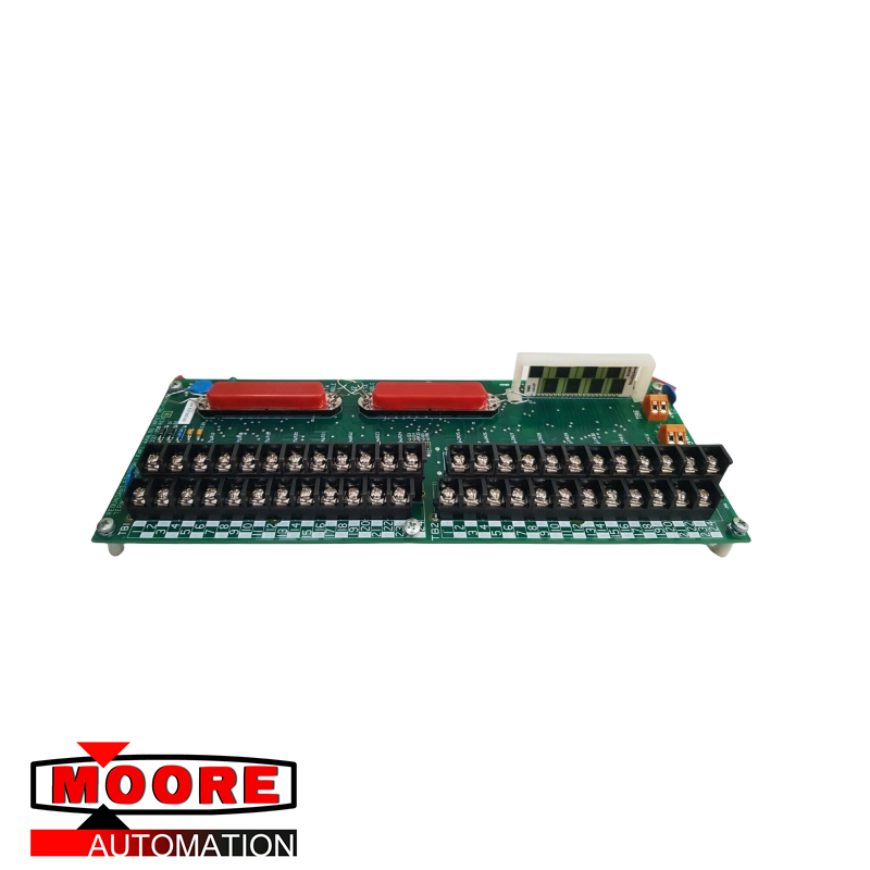 Honeywell MC-TAIH52 51304337-250 MODULE ĐẦU VÀO ANALOG