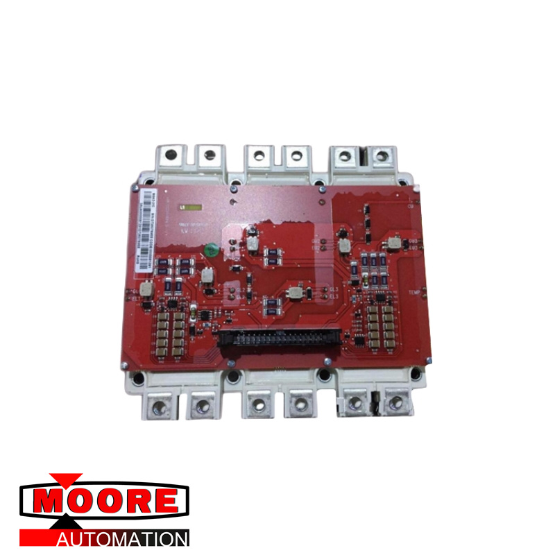 MÔ-ĐUN IGBT ABB FS500R17OE4D/BGAD-21C