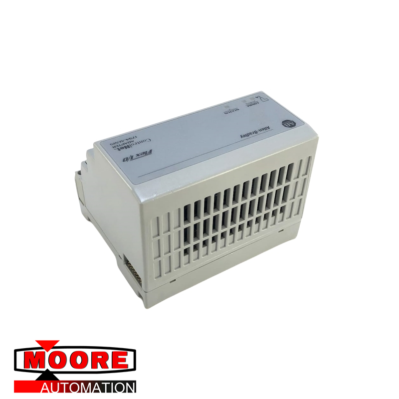 Bộ chuyển đổi giao tiếp I/O Flex I/O Allen-Bradley 1794-ACN15/C