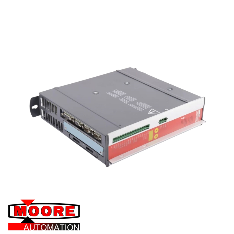 BECKHOFF AX2010 AX2010-S61000-520 Bộ truyền động servo 7kVA 3x230-480V