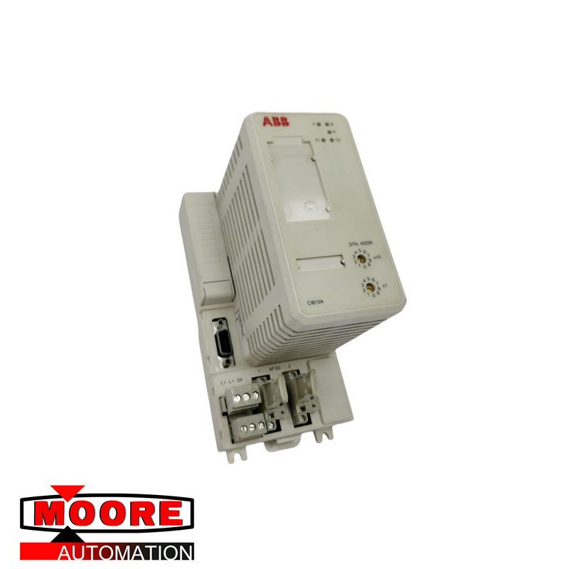 Giao diện truyền thông ABB CI810A 3BSE013262R1