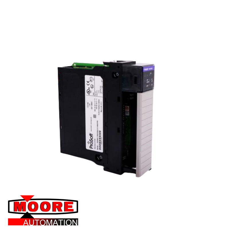 PROSOFT MVI56-PDPMV1 Mạng chính PROFIBUS DP-V1