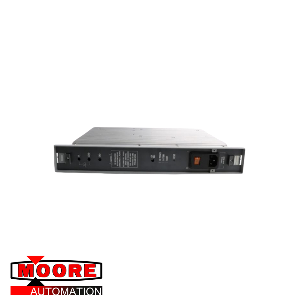 Bộ nguồn DCU ABB 40PS3205A