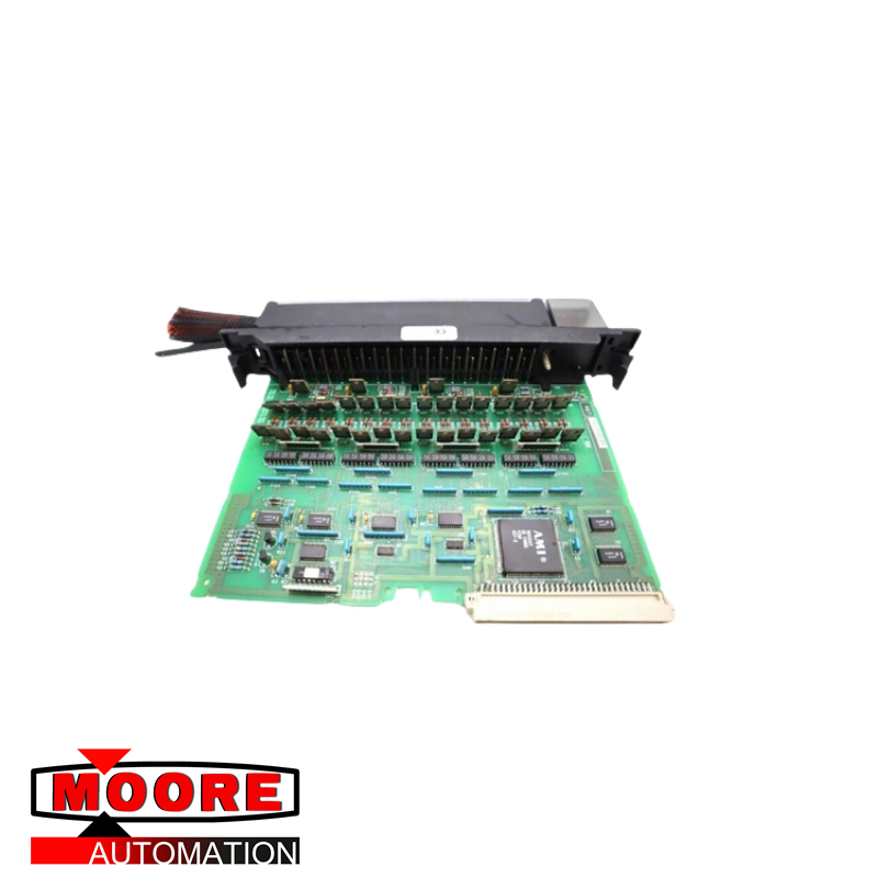 Mô-đun rơle đầu ra GE IC697MDL970