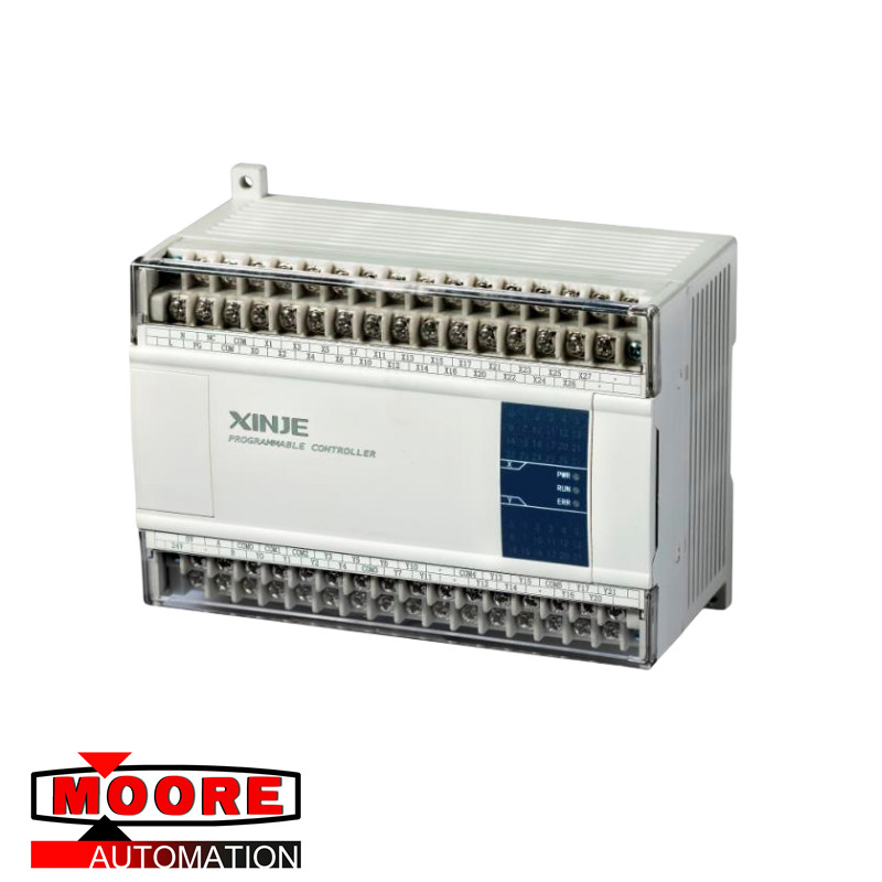 Bộ nguồn XINJE XC3-60R-E