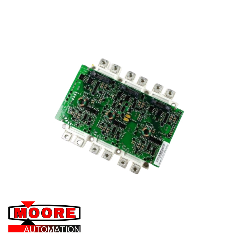 Mô-đun IGBT ABB FS450R12KE3/AGDR-71C S