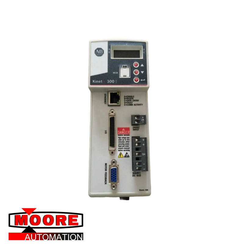 Bộ lọc Allen-Bradley 2097-V33PR5-LM/2097-F6