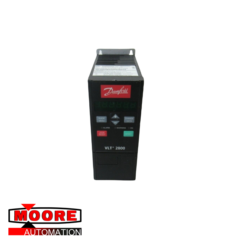 Ổ Đĩa Đa Năng DANFOSS VLT 2800