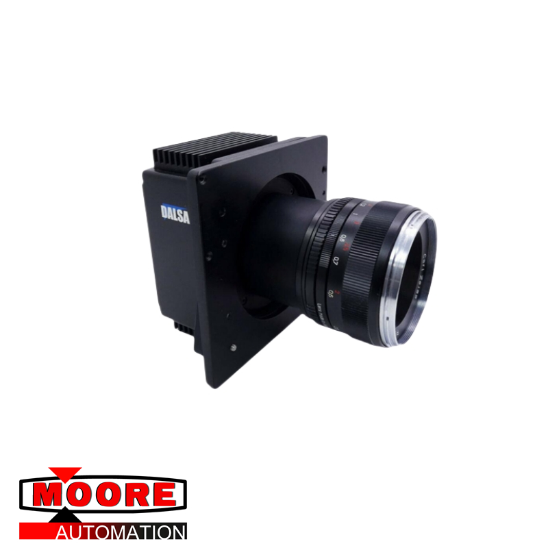 Camera quét dòng Teledyne Dalsa PC-30-04K80-00