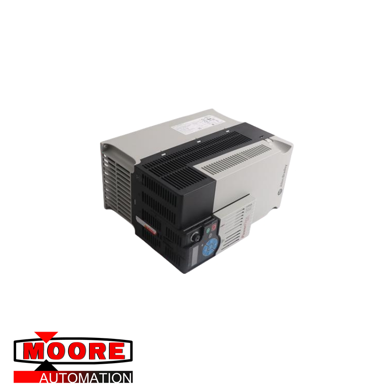 Đường ray điện Allen-Bradley 2094-PRS8